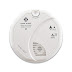 First Alert Smoke Detector and Carbon Monoxide Detector Alarm