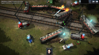 DOWNLOAD GAME Rescue 2013 Everyday Heroes Full (PC/ENG) 