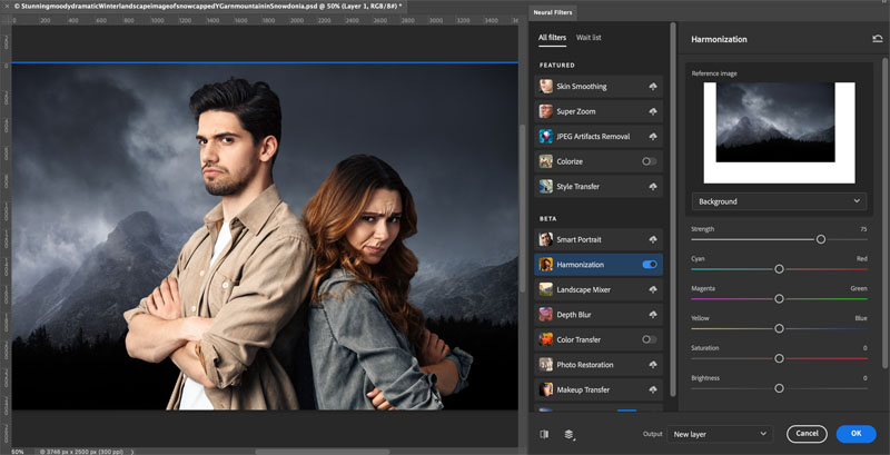 adobe photoshop latest version 2022 download