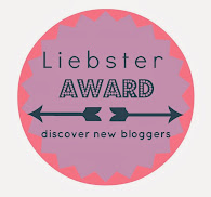 Blog Award!