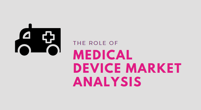 Medical Device Market 