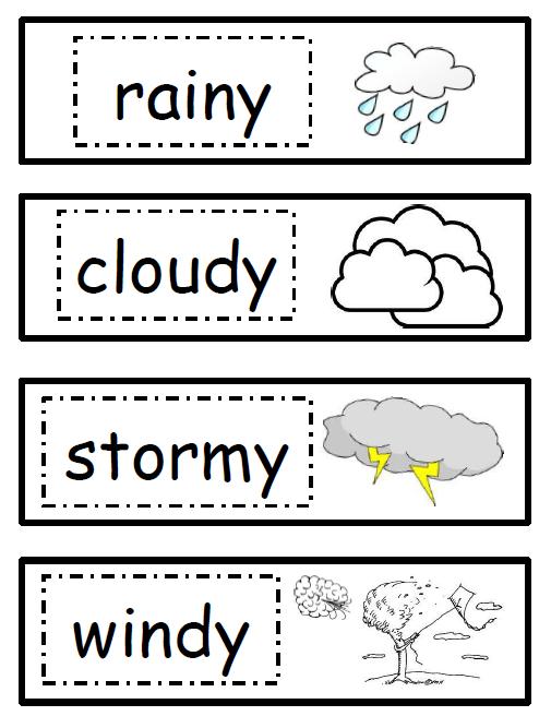 Teddy  weather JK Schenk's Pins? Mrs. Adventures: and Push Weather worksheets unit Bears,