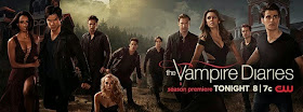 THE VAMPIRE DIARIES SEZONUL 6