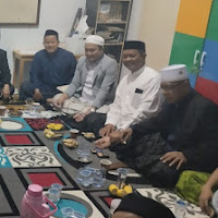 Istigosah Bersama dalam Rangka Penguatan Kader dan Harlah NU ke-102