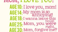70 quotes islam mother Keren