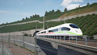 Train Sim World 3 Game Screenshot 5