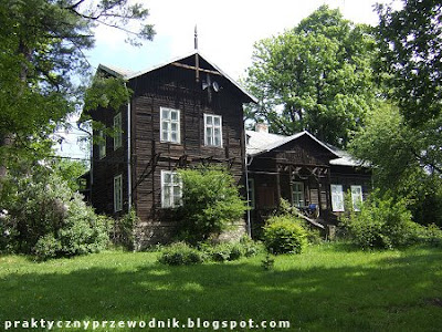 Krzeszowice Miejska Trasa Turystyczna