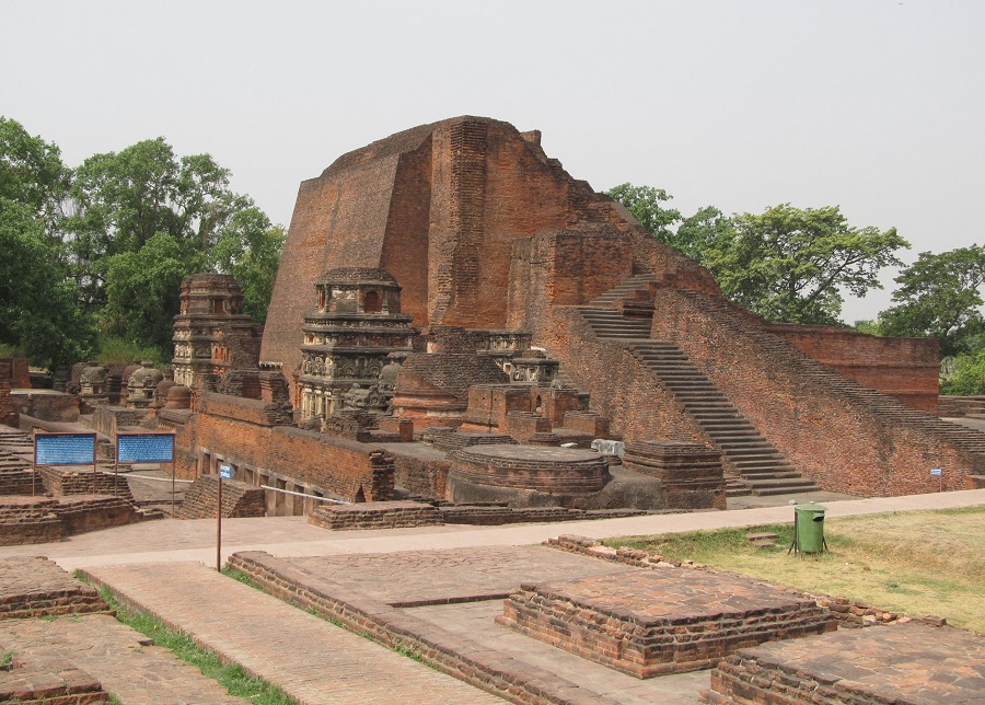 Nalanda