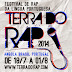 Festival "Terra do Rap 2014" de 18/7 a 01/8  no Rio de Janeiro - Brasil