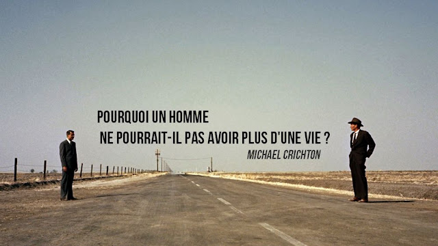 citation sur la vie