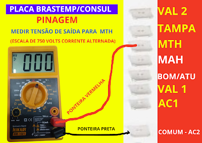 CURSO DE MÁQUINA DE LAVAR EM FORTALEZA