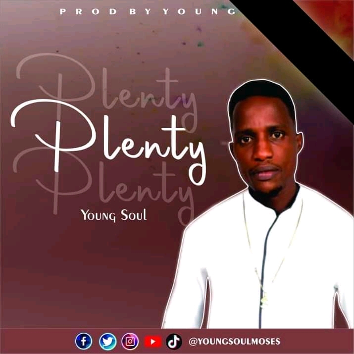 Young Soul - Plenty Mp3 Download