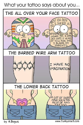 Tattos que hablan