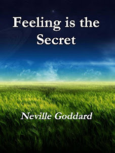 Feeling is the Secret (English Edition)