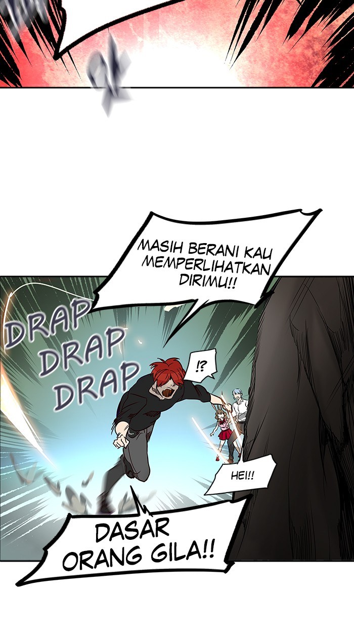 Webtoon Tower Of God Bahasa Indonesia Chapter 283