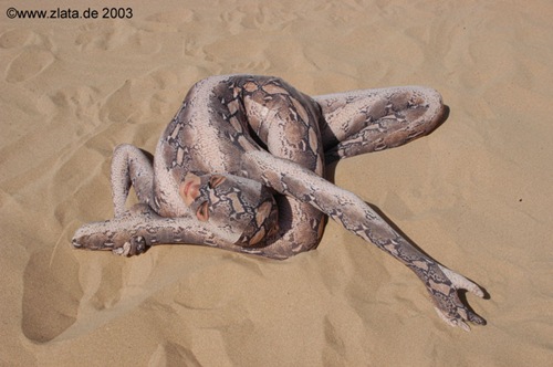 Snake (5)
