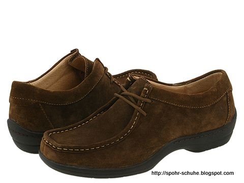 Spohr schuhe:schuhe-280890