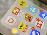 China launches 6-month campaign to clean up apps