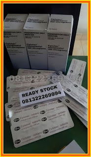 Cytotec Misoprostol Solusi Aman dan Efektif untuk Menggugurkan Kandungan