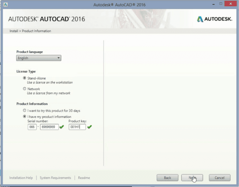 Smart Creative Download And Activate Autocad 2016 Without Crack