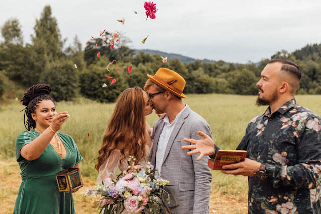 Silesia Wedding Day 8 - czym tym razem nas zaskoczy?