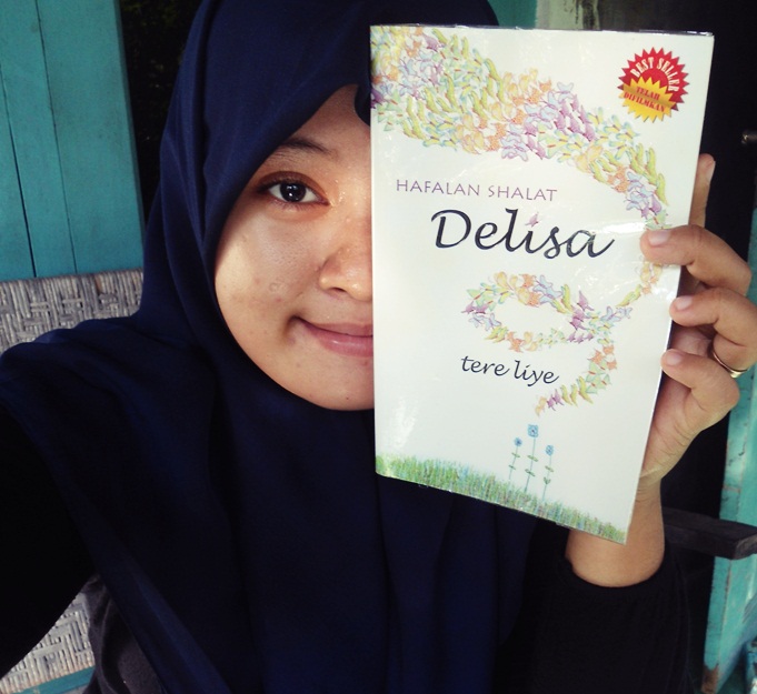 Resensi Novel "Hafalan Shalat Delisa" karya Tere Liye 