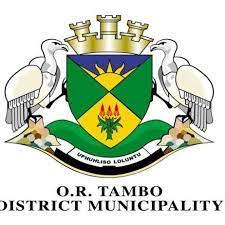 O.R. Tambo District Municipality Bursary 2023