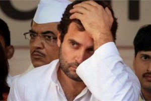 Is Rahul Gandhi A Liability For Congress?