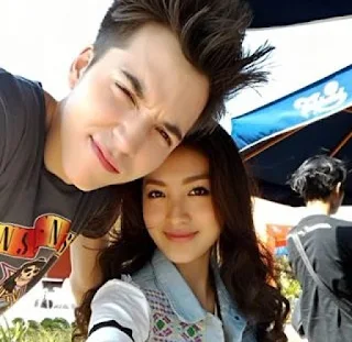 kisah cinta stefan william natasha wilona anak jalanan