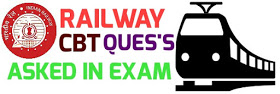 RRB NTPC Asked Question 2 April 2016