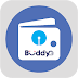 State Bank Buddy Wallet App Offer Get Rs25 Cashback On Adding Rs200 Via Rupay Debit Card