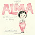 Alma and How She Got Her Name