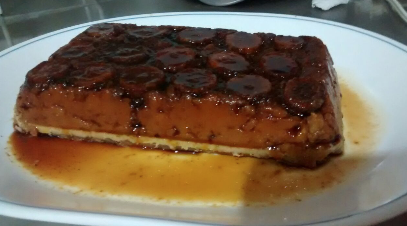 Postre