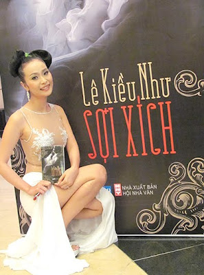 Le Kieu Nhu