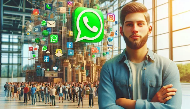 Meta WhatsApp Instagram