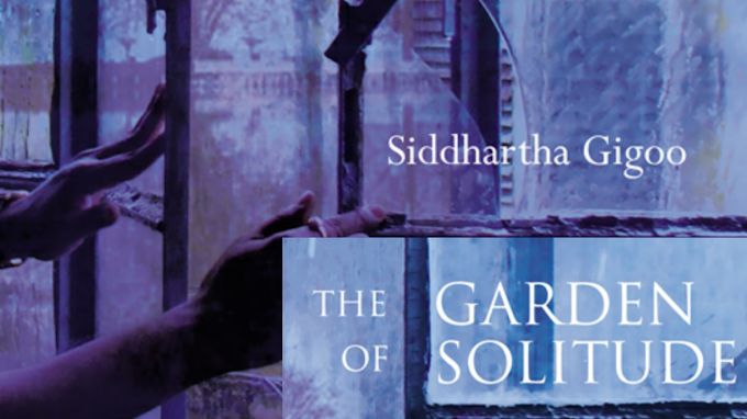 Summary of "The Garden Of Solitude" (2011) | Siddhartha Gigoo