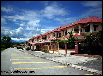 IPOH HOUSE FOR SALE (R04266)