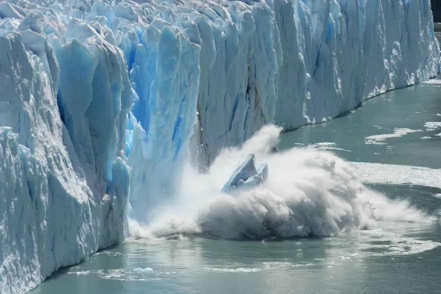 Υπερθέρμανση των ωκεανών - Τι σημαίνει για τον άνθρωπο και τα οικοσυστήματα