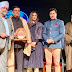 Madhur Bhandarkar and other opens the Kashmir World Film Festival  in Srinagar