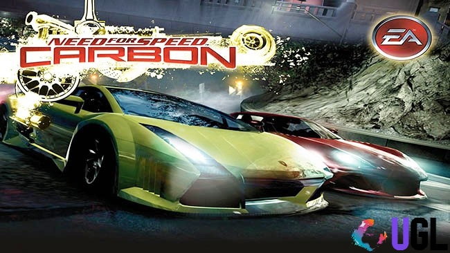 Need For Speed Carbon Free Download (Collector’s Edition)