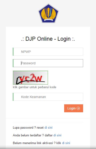 Berikut ini adalah tutorial lengkap tentang  Cara Mengisi SPT Tahunan Guru Online