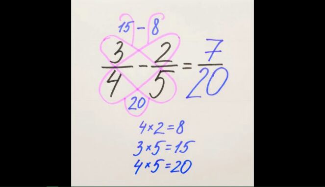 Trik Matematika Ajaib untuk Mempercepat Perhitungan di Sekolah