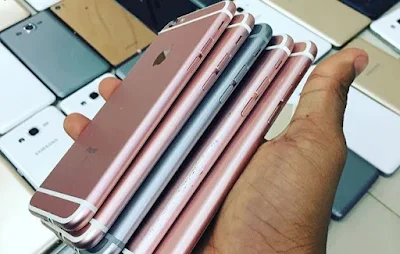 Manajemen Risiko Belanja Iphone Bekas di Batam