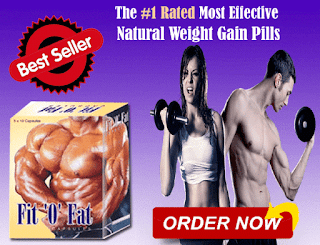 Herbal Weight Gainer Pills