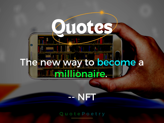 NFT Quotes