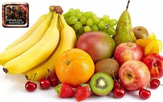 buah ini bisa membantu bakar lemak cocok untuk yang ingin kurus