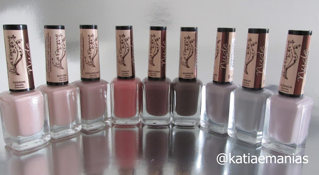 BC, Born Pretty, DRK, Konad, La Femme, Swatches, 