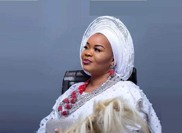 Bimbo Oshin Biography