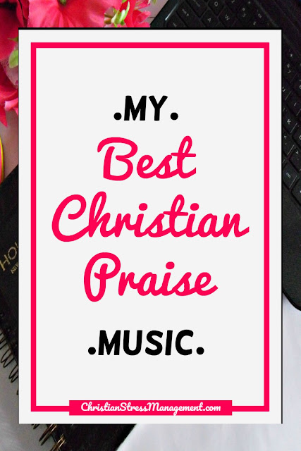 My Best Christian Praise Songs