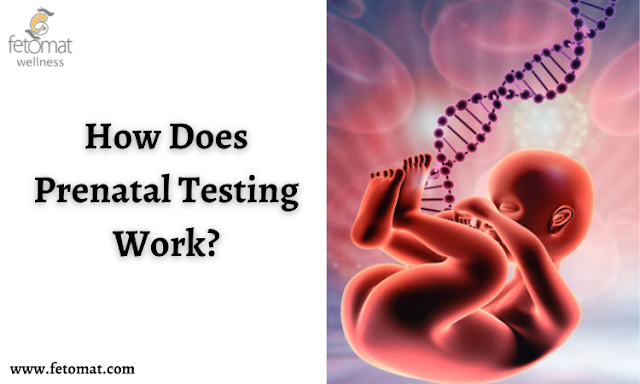 prenatal testing in kolkata